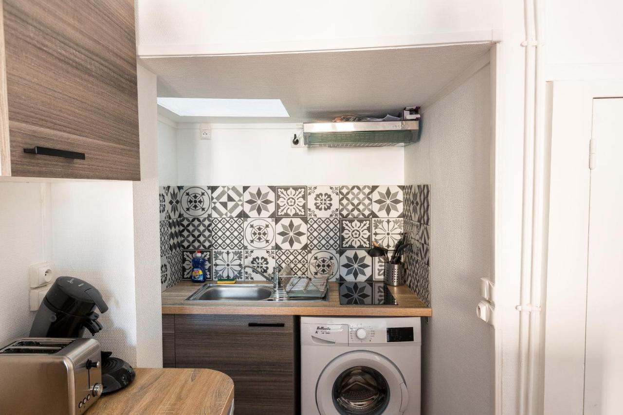 Au Manhattan Auxerre Kültér fotó