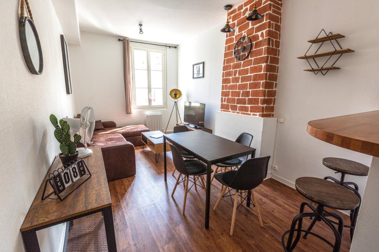 Au Manhattan Auxerre Kültér fotó